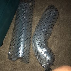 Hot And Cool side Piping