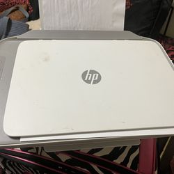 Hp Printer