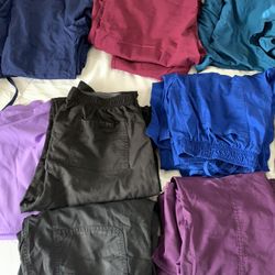 Scrubs For Sale