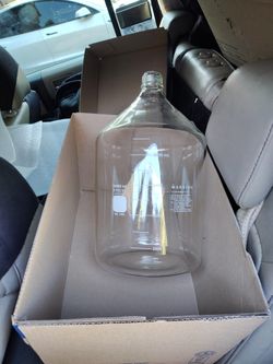 Pyrex Glass Jug 10,000ML