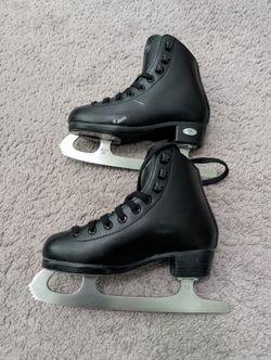 Ice Skate Boots RIEDELL Kids 13