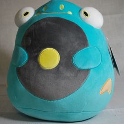 Bellibolt Squishmallow Plush 10”