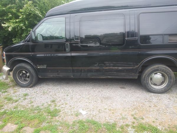 Conversion Van Parts >> Chevy Conversion Van 1000 Parts Only For Sale In Nashville Conversion Van Parts >> Chevy Conversion Van 1000 Parts Only For Sale In Nashville