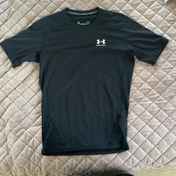 Underamer Gym Tshirt 