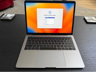Apple Laptop MacBook Pro