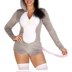 Comfy Mouse Costume