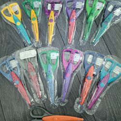 Provo Craft Paper Shaper Scissors

