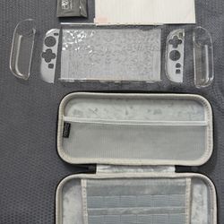 Brand New Travel Case Bundle For Nintendo Switch 2 (2025)