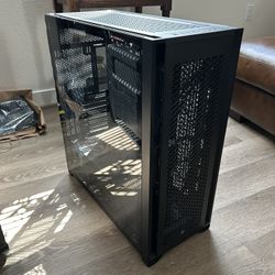Corsair GAMING pc Case 