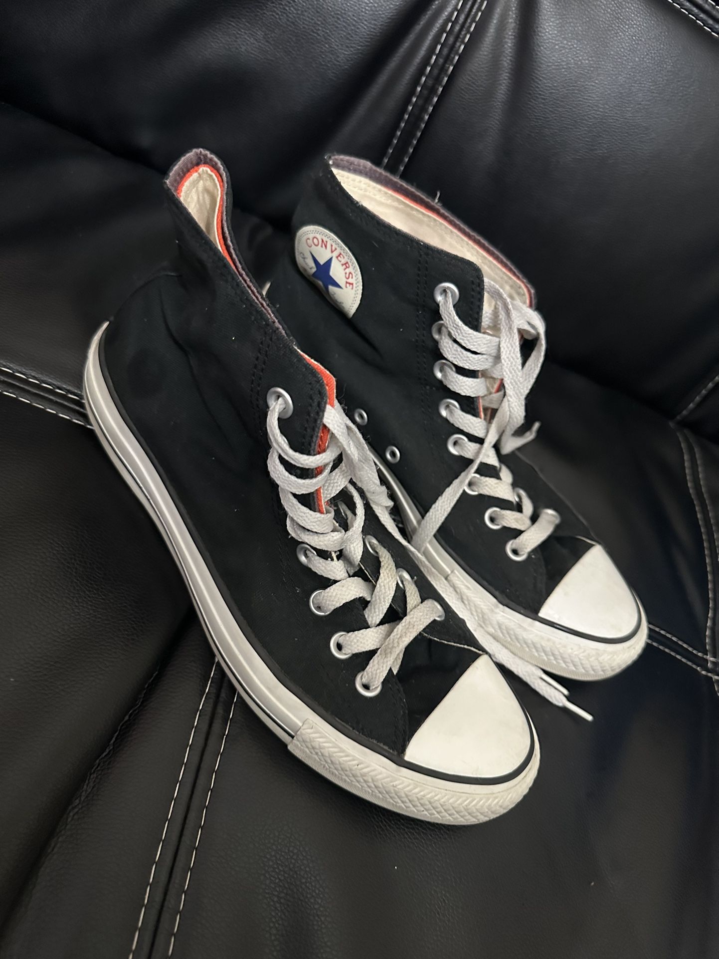 CONVERSE CHUCK TAYLOR ALLSTAR
