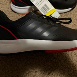 Men’s Adidas Running Shoe