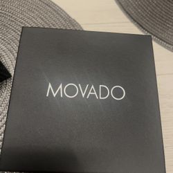 Movado 