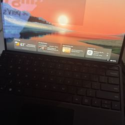 Microsoft Surface Pro 8