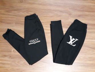 Joggers
