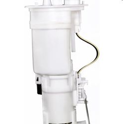 Honda Accord Fuel Pump See Pics 