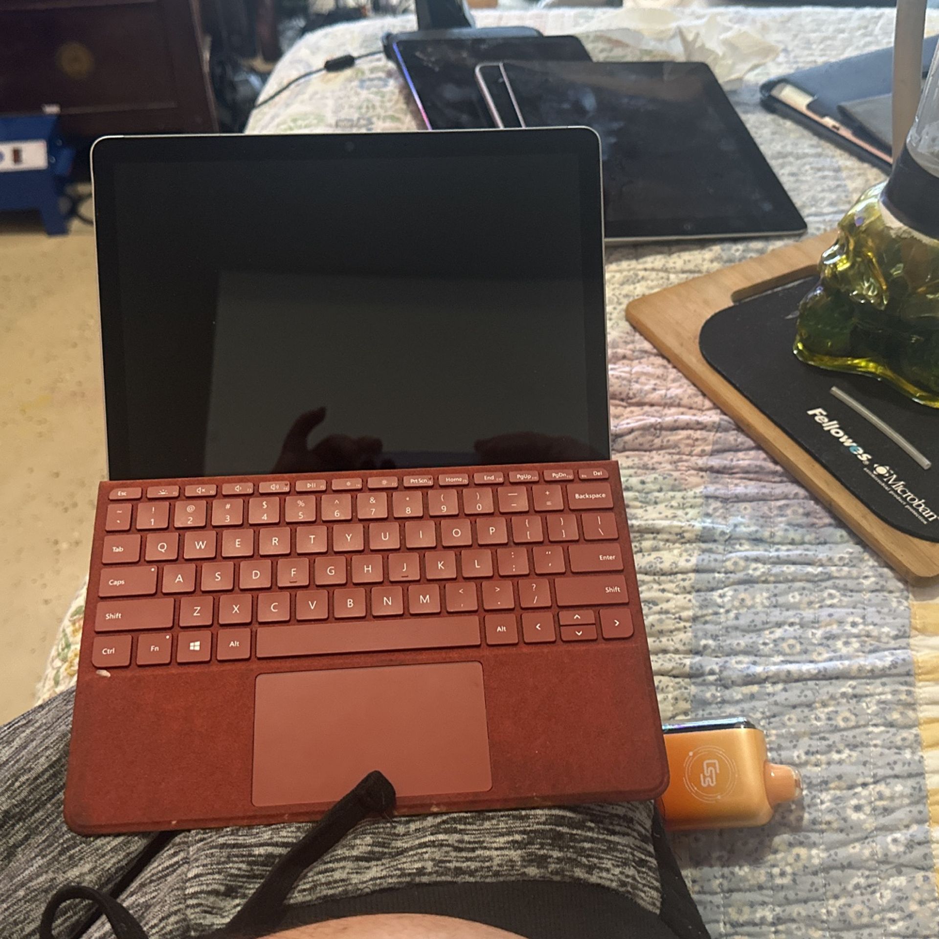 Microsoft Surface Pro 64 G