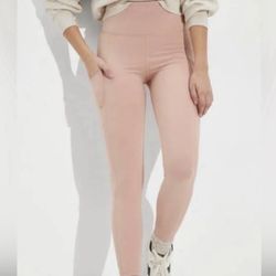 AE High Rise Leggings 