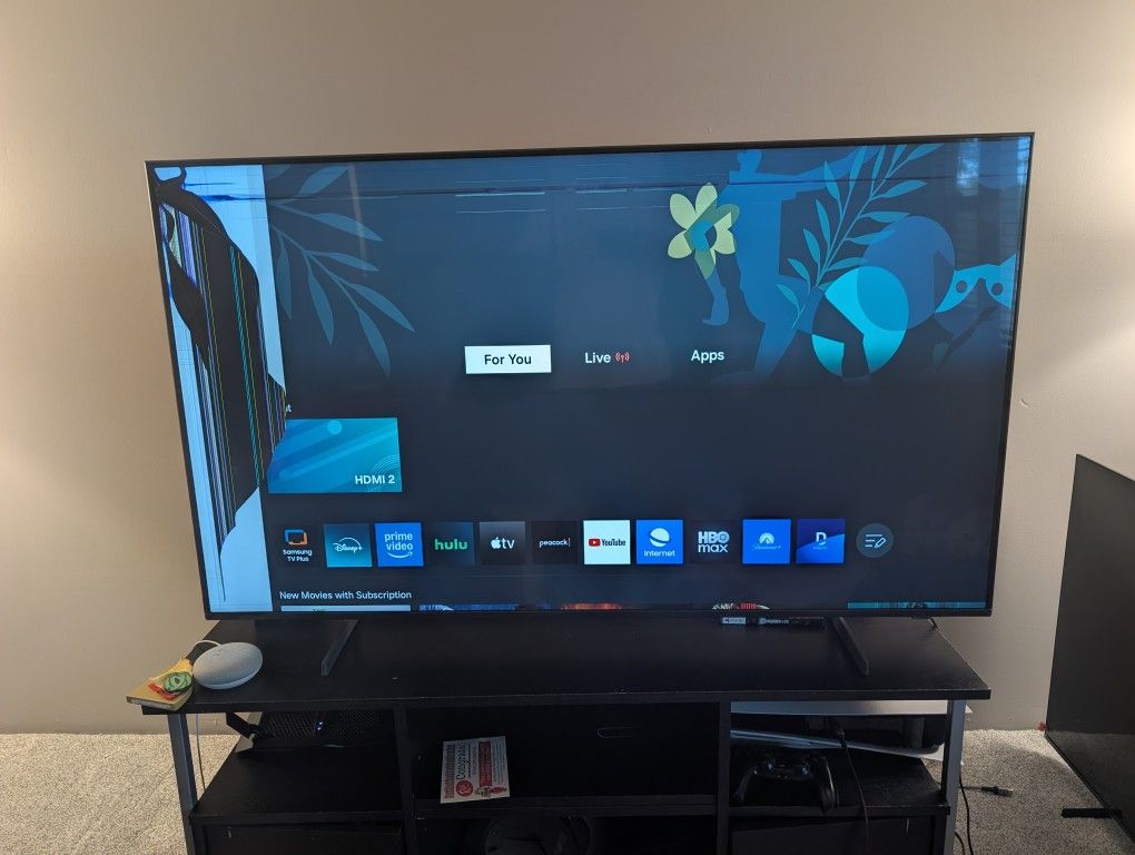 Samsung TV