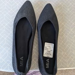 Black Flats 