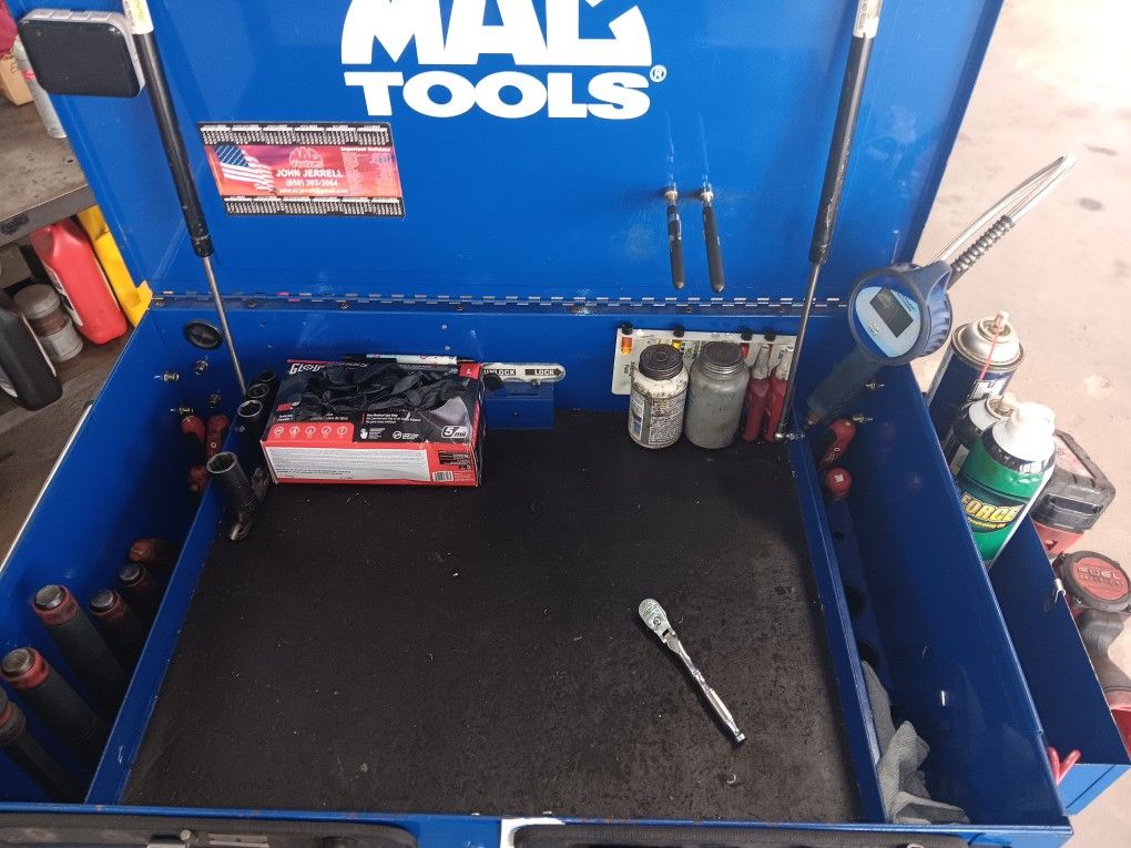 Mac Tools Toolbox