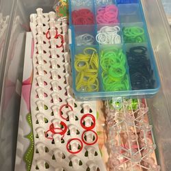 Rainbow Loom