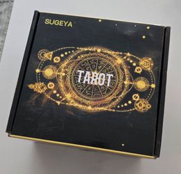 Tarot