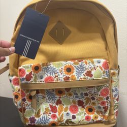 School Backpack 
