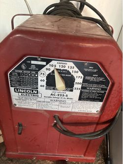 Welding Tools and MORE****