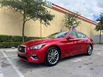 Infinity Q50 🔥🔥🔥