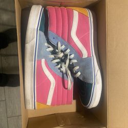 Vans