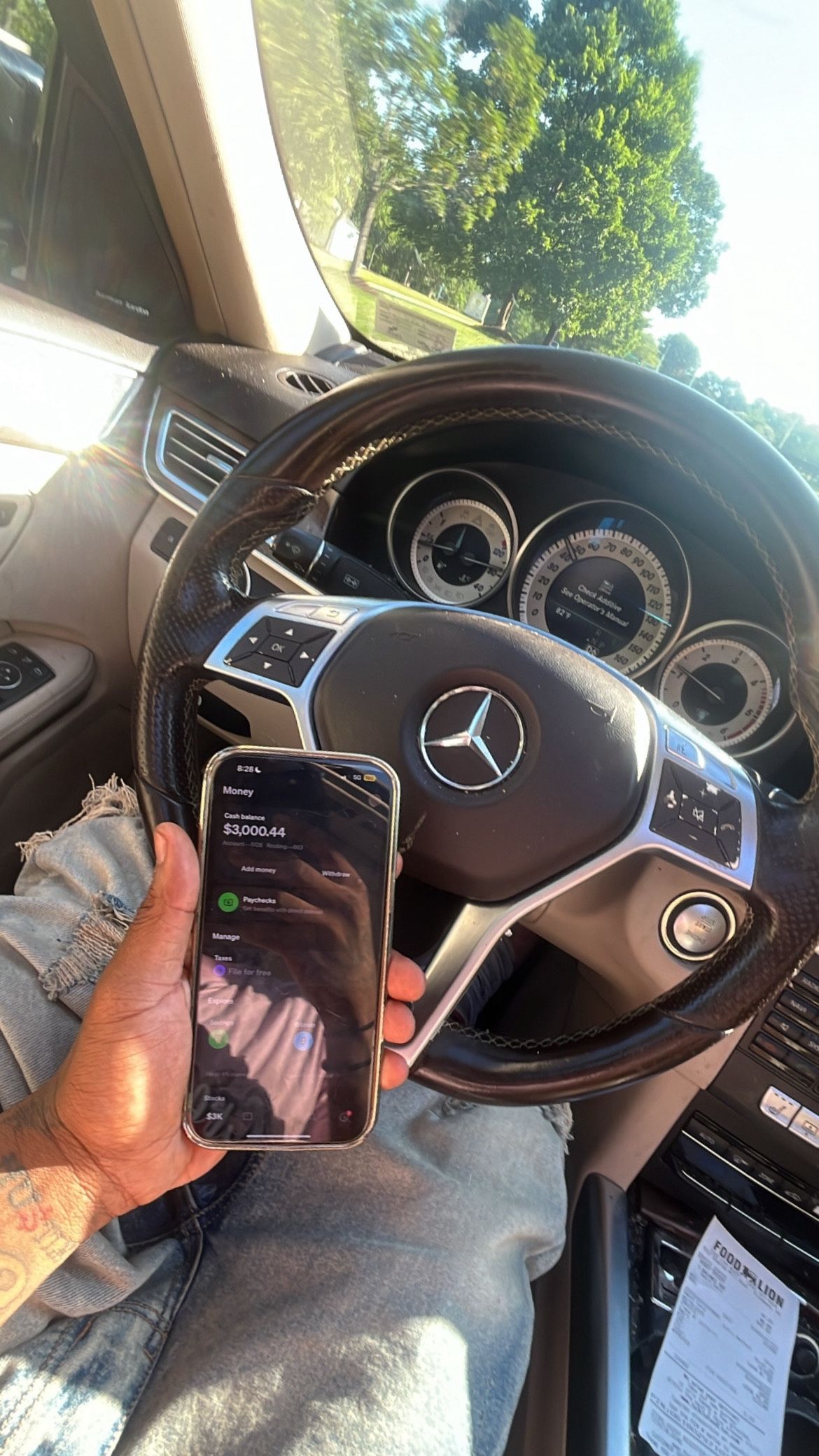Who Tryna Make some Free Money? Takes 0$
