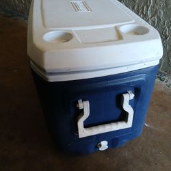 Coleman Cooler 