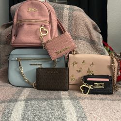 Woman’s Bag/Purses 