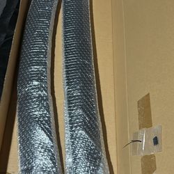 23-26 Subaru Crosstrek Wilderness Rain Guards