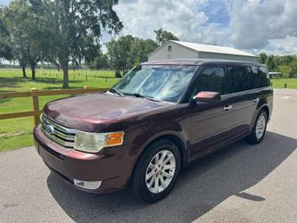 2009 Ford Flex
