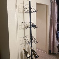 Wine Rack