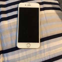 iCloud Locked iPhone 6s