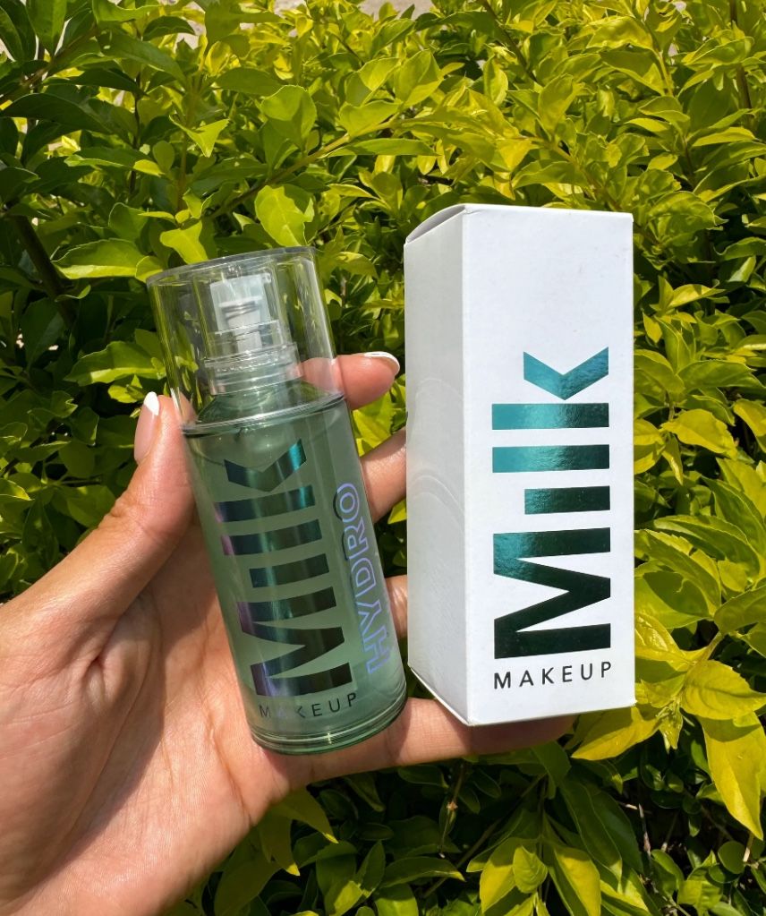 Milk Make Up Hydro grip Primer 