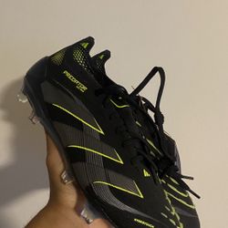 Adidas Predator 