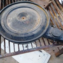 Chevy c10 parts 67-69