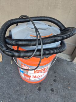 VACUUM