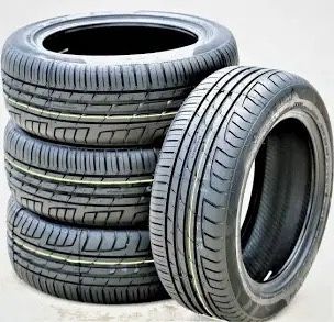 New Tires 205-65-16 With 40k Warranty Include Mount & Balance. Send Us Your Tires Size For Saving!