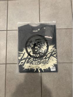 Hellstar Records Tee
