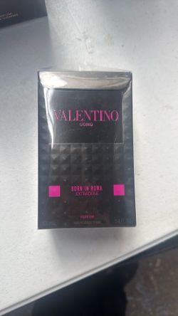 Valentino uomo born in Roma extradose perfume