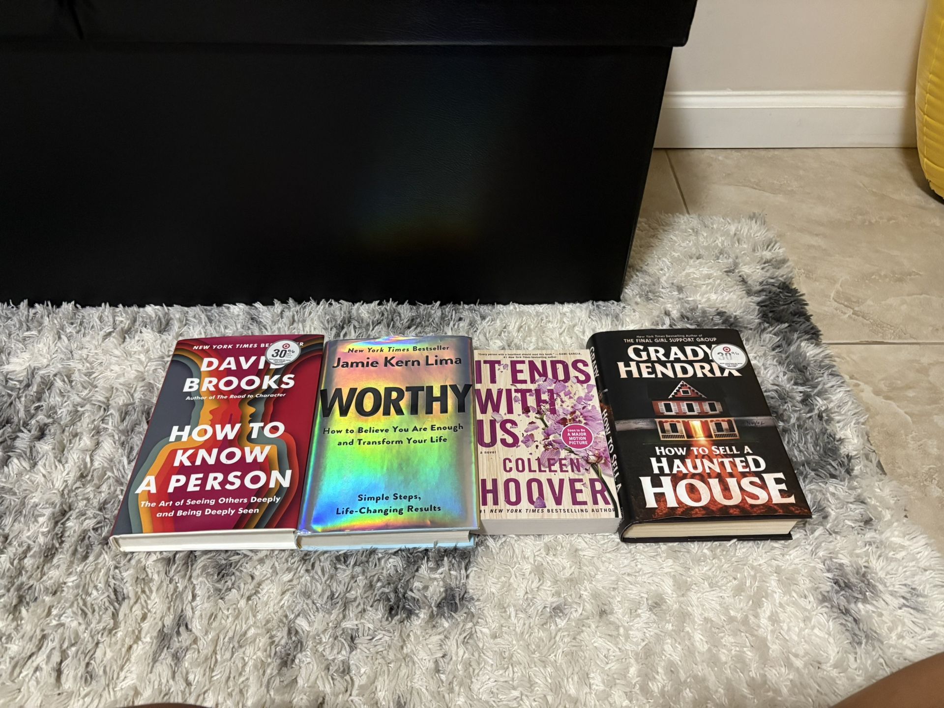 Books