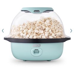 Popcorn Maker