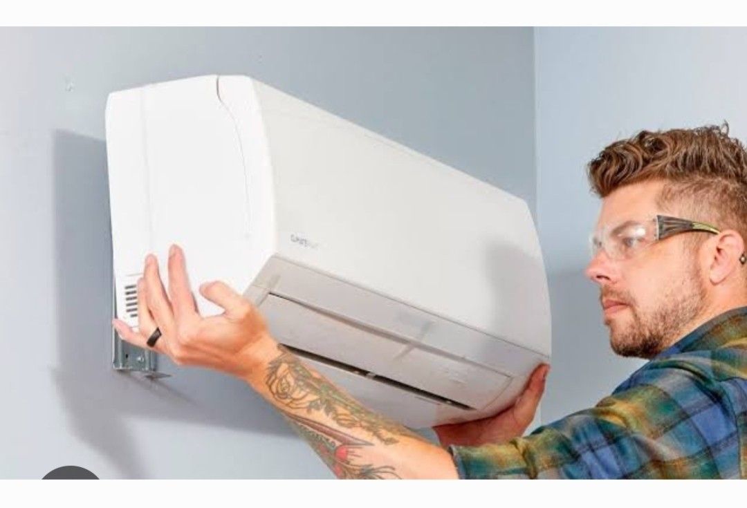 Air Conditioner Minisplit Mini Split Ac