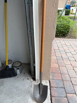 Shovel