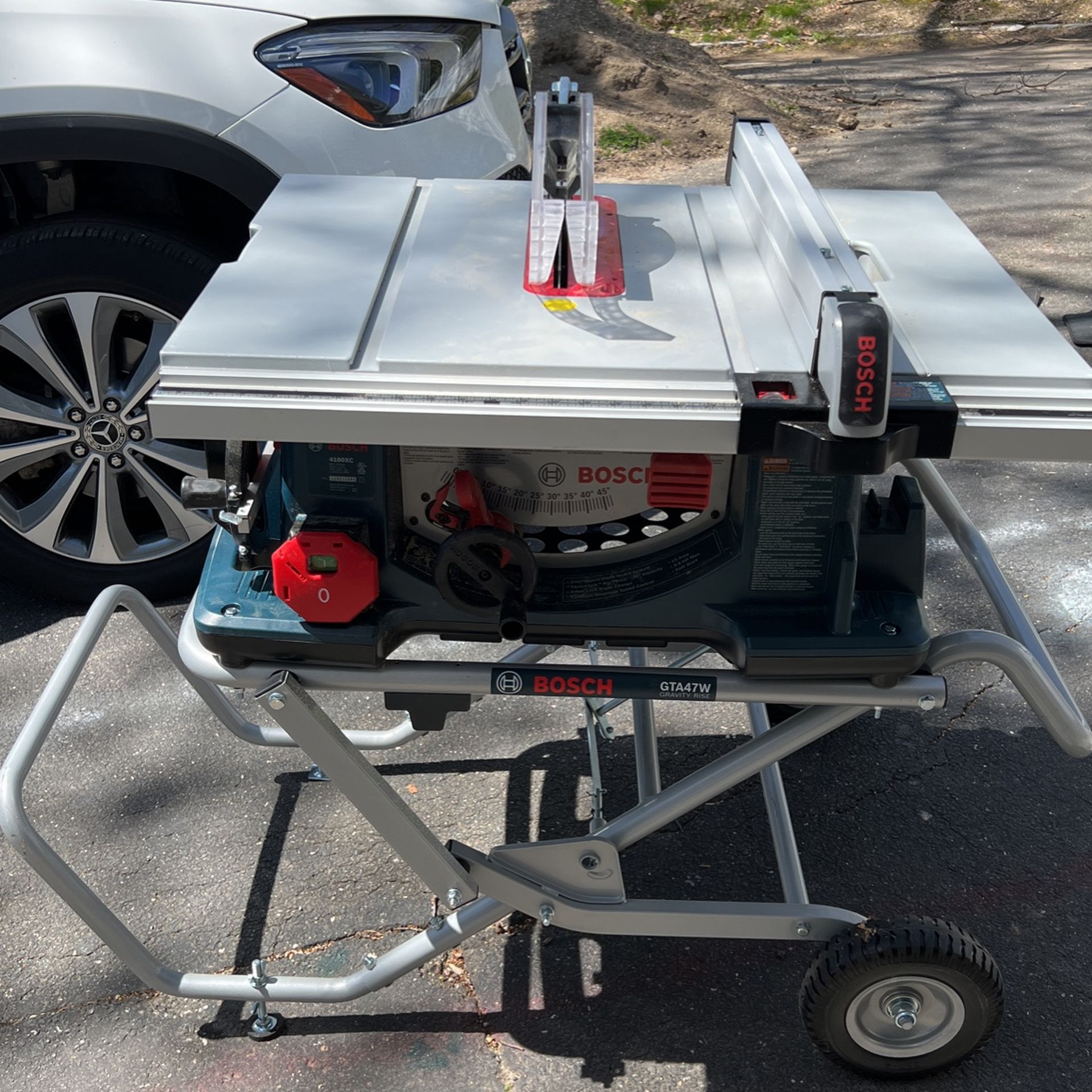 Bosch gta47w on sale