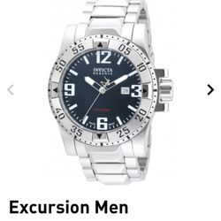 Invicta Reserve “ EXCURSION “ 